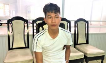 Lời khai của gã thanh niên chuyên lừa đảo, tống tình các cô gái bằng clip 'nóng': Thêm nhiều thiếu nữ là nạn nhân Lời khai của gã thanh niên chuyên lừa đảo, tống tình các cô gái bằng clip 'nóng': Thêm nhiều thiếu nữ là nạn nhân