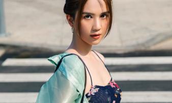 Ngọc Trinh lần đầu thừa nhận mình không có tài năng sau nhiều năm lăn lộn trong showbiz Ngọc Trinh lần đầu thừa nhận mình không có tài năng sau nhiều năm lăn lộn trong showbiz
