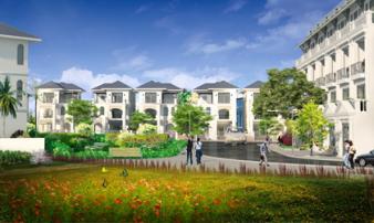 Bất động sản Thái Nguyên: Lựa chọn hấp dẫn cho nhà đầu tư Bất động sản Thái Nguyên: Lựa chọn hấp dẫn cho nhà đầu tư