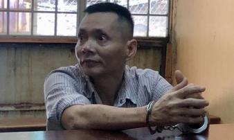 Đâm chết em rể, cả nhà ra toà xin khoan hồng cho bị cáo Đâm chết em rể, cả nhà ra toà xin khoan hồng cho bị cáo