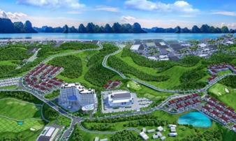 Vingroup sẽ đầu tư siêu dự án 10 tỷ USD ở Quảng Ninh Vingroup sẽ đầu tư siêu dự án 10 tỷ USD ở Quảng Ninh
