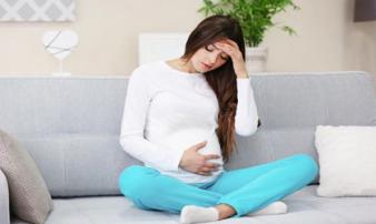 Vợ mang bầu chồng tuyệt đối không được làm vợ buồn, kẻo cực kỳ hại cho thai nhi Vợ mang bầu chồng tuyệt đối không được làm vợ buồn, kẻo cực kỳ hại cho thai nhi