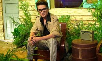 Đàm Vĩnh Hưng thừa nhận đã có người yêu gần một năm, danh tính khiến ai cũng bất ngờ Đàm Vĩnh Hưng thừa nhận đã có người yêu gần một năm, danh tính khiến ai cũng bất ngờ