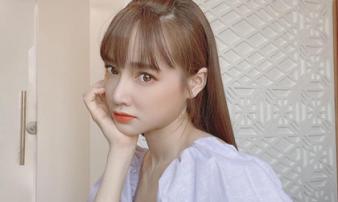 Nhã Phương “than trời” vì có ông chồng nấu ăn ngon quá mức, muốn giảm cân cũng không được Nhã Phương “than trời” vì có ông chồng nấu ăn ngon quá mức, muốn giảm cân cũng không được