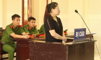 Kết đắng cho góa phụ 5 con lấy ma túy của chồng quá cố mang đi bán Kết đắng cho góa phụ 5 con lấy ma túy của chồng quá cố mang đi bán