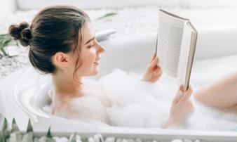 Chuẩn bị đi tắm mà có dấu hiệu này, bạn phải dừng lại ngay nếu không muốn đột tử Chuẩn bị đi tắm mà có dấu hiệu này, bạn phải dừng lại ngay nếu không muốn đột tử