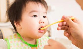 Nuôi con kiểu này bé ngày càng còi cọc, chậm lớn, nhất là điều thứ 2 Nuôi con kiểu này bé ngày càng còi cọc, chậm lớn, nhất là điều thứ 2