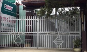 Nhật ký của bà chủ nhà nghỉ bị chồng sát hại, phi tang xác Nhật ký của bà chủ nhà nghỉ bị chồng sát hại, phi tang xác