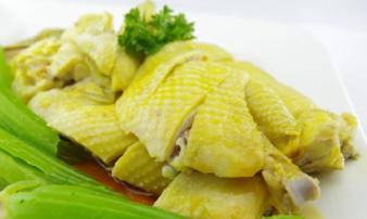 'Đổi gió' với món gà hấp mướp hương đơn giản mà ngon khó cưỡng 'Đổi gió' với món gà hấp mướp hương đơn giản mà ngon khó cưỡng