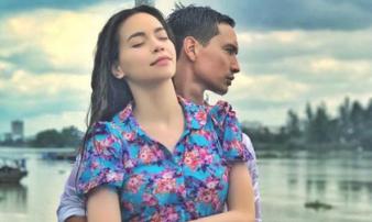 Hà Hồ ngọt ngào “thả thính” Kim Lý trước khi đón cặp song sinh chào đời khiến fan muốn “tan chảy” Hà Hồ ngọt ngào “thả thính” Kim Lý trước khi đón cặp song sinh chào đời khiến fan muốn “tan chảy”