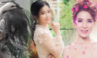 Những đường dây bán dâm nghìn đô của các Á hậu, người mẫu: Từ hoa khôi, MC thành 'tú bà' dắt mối cho đồng nghiệp Những đường dây bán dâm nghìn đô của các Á hậu, người mẫu: Từ hoa khôi, MC thành 'tú bà' dắt mối cho đồng nghiệp