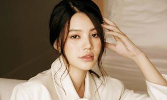 Hoa hậu Jolie Nguyễn tuyên bố xử lý mạnh tay những người tung tin sai sự thật Hoa hậu Jolie Nguyễn tuyên bố xử lý mạnh tay những người tung tin sai sự thật