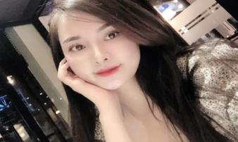 Hot girl 18 tuổi ở TP HCM cầm đầu đường dây bán dâm 30 triệu, sex tour trăm triệu đồng Hot girl 18 tuổi ở TP HCM cầm đầu đường dây bán dâm 30 triệu, sex tour trăm triệu đồng