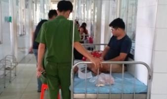 Xe khách chạy sai tuyến, rơi đèo Ngọc Vinh: 'Tôi là người làm thuê, chủ bảo sao thì làm vậy' Xe khách chạy sai tuyến, rơi đèo Ngọc Vinh: 'Tôi là người làm thuê, chủ bảo sao thì làm vậy'