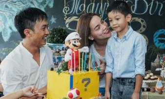 Sau cuộc tình đứt gánh, Cường Đô La vẫn trân trọng giữ lại những hình ảnh của Hồ Ngọc Hà Sau cuộc tình đứt gánh, Cường Đô La vẫn trân trọng giữ lại những hình ảnh của Hồ Ngọc Hà