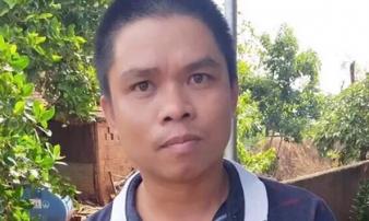 Đối tượng đâm chết công an viên ở Gia Lai bị bắt tại Bình Định Đối tượng đâm chết công an viên ở Gia Lai bị bắt tại Bình Định