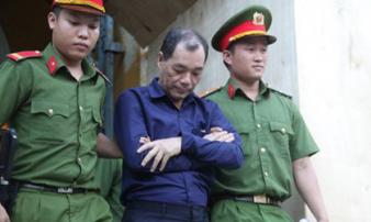 Nhờ Trầm Bê, 'siêu lừa' chiếm đoạt hàng trăm tỉ đồng Nhờ Trầm Bê, 'siêu lừa' chiếm đoạt hàng trăm tỉ đồng
