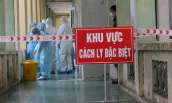 3 tháng không có ca Covid-19 trong cộng đồng, Việt Nam nỗ lực đưa công dân về nước 3 tháng không có ca Covid-19 trong cộng đồng, Việt Nam nỗ lực đưa công dân về nước