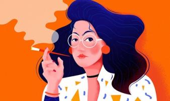 Phụ nữ khôn ngoan: Yêu tỉnh táo, nhận thức rõ giá trị bản thân, không ngừng học hỏi Phụ nữ khôn ngoan: Yêu tỉnh táo, nhận thức rõ giá trị bản thân, không ngừng học hỏi