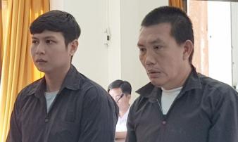 'Trùm xã hội đen' Tèo mỡ ở Phú Quốc bị phạt 500 triệu, trả tự do 'Trùm xã hội đen' Tèo mỡ ở Phú Quốc bị phạt 500 triệu, trả tự do