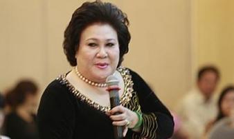 Ngân hàng sa lầy nghìn tỷ vì 'bông hồng vàng” Thuận Thảo Võ Thị Thanh Ngân hàng sa lầy nghìn tỷ vì 'bông hồng vàng” Thuận Thảo Võ Thị Thanh