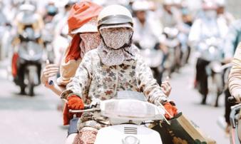 Dự báo thời tiết dịp thi Tuyển sinh lớp 10: Miền Bắc nắng nóng đặc biệt gay gắt, miền Nam đề phòng lốc sét kèm mưa đá Dự báo thời tiết dịp thi Tuyển sinh lớp 10: Miền Bắc nắng nóng đặc biệt gay gắt, miền Nam đề phòng lốc sét kèm mưa đá