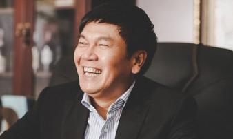 Gia đình ông Trần Đình Long sắp nhận hơn 470 tỷ tiền mặt Gia đình ông Trần Đình Long sắp nhận hơn 470 tỷ tiền mặt