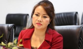 Nữ đại gia thủy sản từng bị 'bốc hơi' 245 tỷ đồng tiết kiệm ở Eximbank thay chồng làm 'vua tôm' Nữ đại gia thủy sản từng bị 'bốc hơi' 245 tỷ đồng tiết kiệm ở Eximbank thay chồng làm 'vua tôm'
