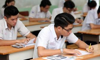 Mẹ là hiệu phó nhưng con trai thi trượt lớp 10: Lời tâm sự của người mẹ khiến nhiều phụ huynh thấm thía Mẹ là hiệu phó nhưng con trai thi trượt lớp 10: Lời tâm sự của người mẹ khiến nhiều phụ huynh thấm thía