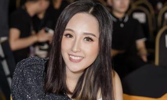 Mai Phương Thúy thừa nhận phẫu thuật thẩm mỹ, úp mở bộ phận can thiệp khiến fan tò mò Mai Phương Thúy thừa nhận phẫu thuật thẩm mỹ, úp mở bộ phận can thiệp khiến fan tò mò