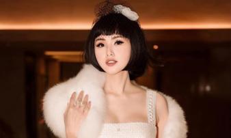 Cuộc sống sang chảnh đáng ngưỡng mộ của hotgirl Tâm Tít ở tuổi 31 Cuộc sống sang chảnh đáng ngưỡng mộ của hotgirl Tâm Tít ở tuổi 31