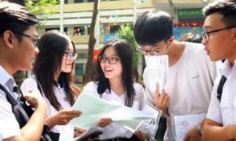 Dự báo thời tiết trên cả nước trong các ngày thi THPT Quốc gia 2020 Dự báo thời tiết trên cả nước trong các ngày thi THPT Quốc gia 2020