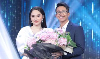 Vừa mới công khai hẹn hò, Hương Giang đã tỏ ý “giận dỗi” Matt Liu chỉ vì lý do này Vừa mới công khai hẹn hò, Hương Giang đã tỏ ý “giận dỗi” Matt Liu chỉ vì lý do này