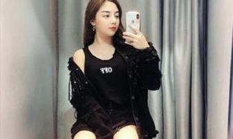 Kẻ cầm đầu đường dây nam HLV thể hình bán dâm giá hàng chục triệu: Từ 'hot girl' con nhà giàu trở thành 'tú bà' vì... muốn sống tự lập Kẻ cầm đầu đường dây nam HLV thể hình bán dâm giá hàng chục triệu: Từ 'hot girl' con nhà giàu trở thành 'tú bà' vì... muốn sống tự lập