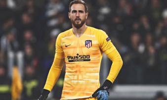 Atletico Madrid xác định danh tính 2 cầu thủ nhiễm Covid-19 Atletico Madrid xác định danh tính 2 cầu thủ nhiễm Covid-19