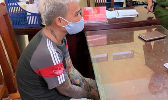 Phá đường dây đánh bạc 10 tỉ đồng qua mạng Phá đường dây đánh bạc 10 tỉ đồng qua mạng