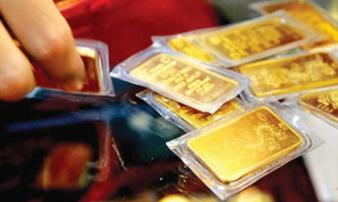 Giá vàng hôm nay 10/8: Giá vàng rơi khỏi ngưỡng 60 triệu đồng/lượng Giá vàng hôm nay 10/8: Giá vàng rơi khỏi ngưỡng 60 triệu đồng/lượng