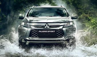 Giảm gần 200 triệu đồng, đây là chiếc SUV 7 chỗ rẻ nhất Việt Nam Giảm gần 200 triệu đồng, đây là chiếc SUV 7 chỗ rẻ nhất Việt Nam
