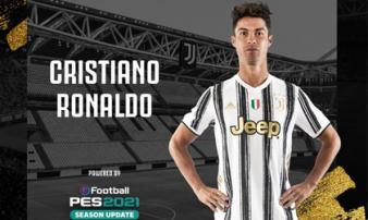 Ronaldo giành giải Cầu thủ xuất sắc nhất năm của Juventus Ronaldo giành giải Cầu thủ xuất sắc nhất năm của Juventus