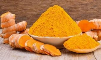 Tinh bột nghệ rất tốt nhưng dùng theo cách này biến thành độc tố gây bệnh cho bạn Tinh bột nghệ rất tốt nhưng dùng theo cách này biến thành độc tố gây bệnh cho bạn