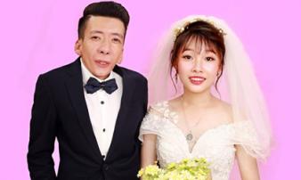 Sự thật về 'câu chuyện ngôn tình' của chú rể tàn tật lấy được cô dâu xinh đẹp ở Hà Giang Sự thật về 'câu chuyện ngôn tình' của chú rể tàn tật lấy được cô dâu xinh đẹp ở Hà Giang