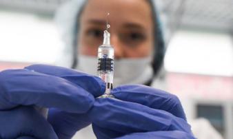Nga tuyên bố đã có vaccine Covid-19 Nga tuyên bố đã có vaccine Covid-19