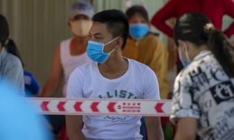 Đối phó thế nào khi nhiều ca mắc Covid-19 mới là F1? Đối phó thế nào khi nhiều ca mắc Covid-19 mới là F1?