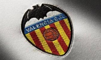 Valencia công bố có 2 thành viên dương tính với Covid-19 Valencia công bố có 2 thành viên dương tính với Covid-19