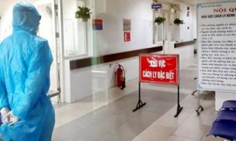 Thêm 14 ca mắc COVID-19, trong đó 13 ca tại Đà Nẵng Thêm 14 ca mắc COVID-19, trong đó 13 ca tại Đà Nẵng