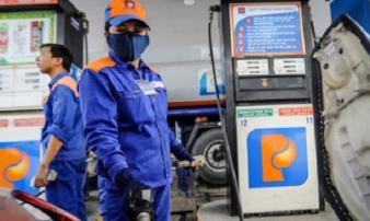 Giảm giá xăng RON 95, dầu diesel Giảm giá xăng RON 95, dầu diesel