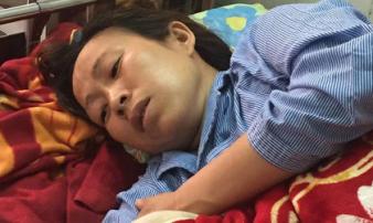 Ân hận muộn màng của người đàn bà mê tín giết bạn để thế mạng Ân hận muộn màng của người đàn bà mê tín giết bạn để thế mạng