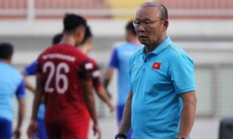 Lùi lịch thi đấu vòng loại World Cup 2022, ĐT Việt Nam hoãn tập trung Lùi lịch thi đấu vòng loại World Cup 2022, ĐT Việt Nam hoãn tập trung