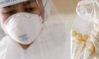 Thêm 3 ca mắc Covid-19 mới, Việt Nam có 883 bệnh nhân Thêm 3 ca mắc Covid-19 mới, Việt Nam có 883 bệnh nhân