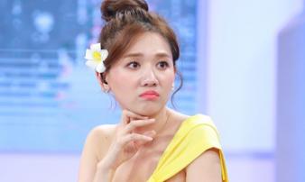 Hari Won lần đầu tiên khẳng định Trấn Thành không phải là người thứ ba Hari Won lần đầu tiên khẳng định Trấn Thành không phải là người thứ ba